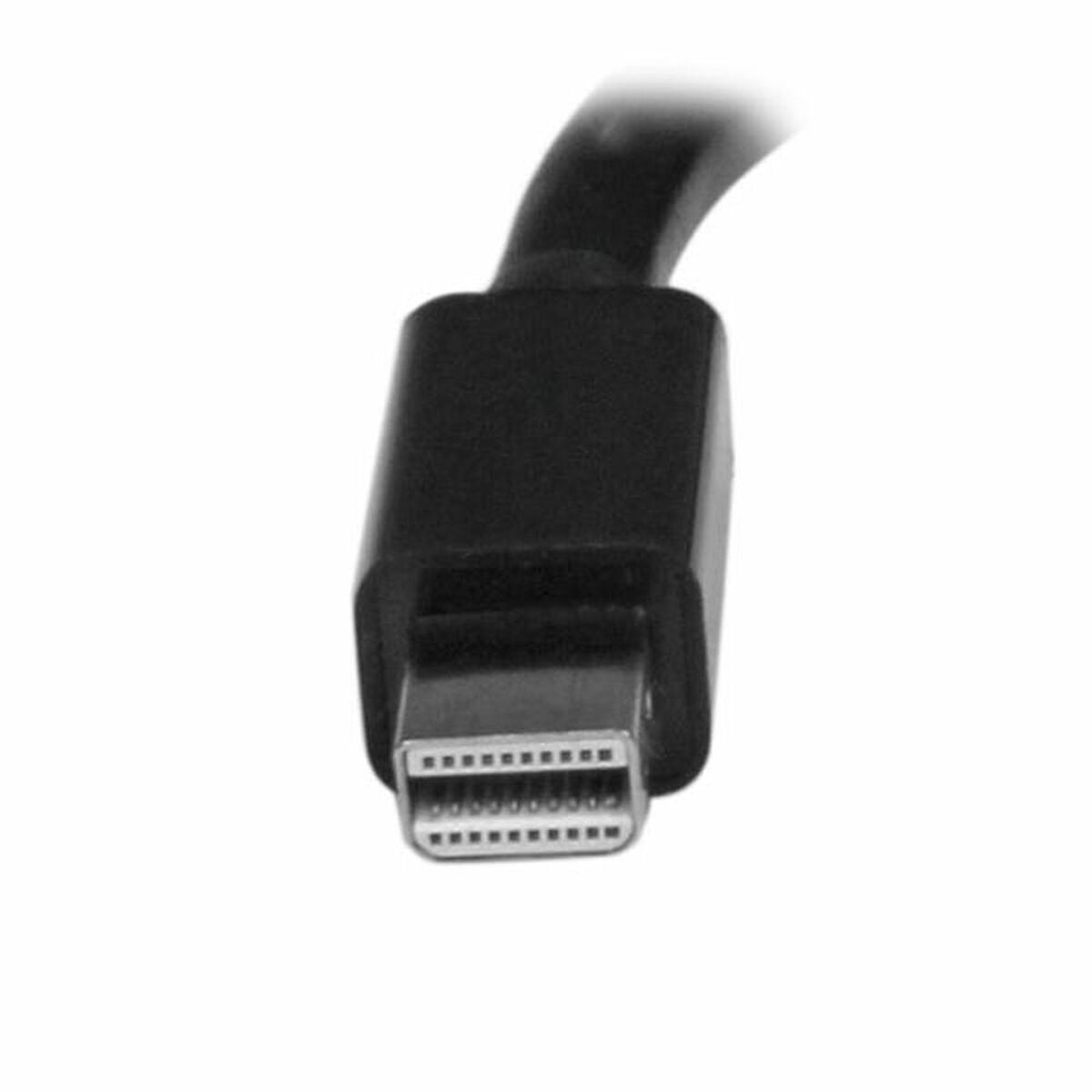 HDMI Adapter Startech MDP2HDVGA 150 cm HDMI Adapter Startech MDP2HDVGA 150 cm