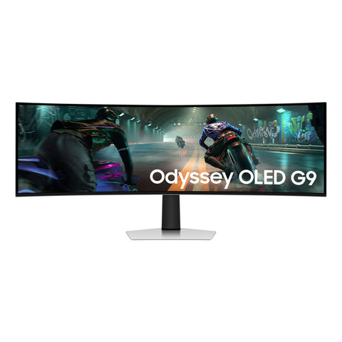 Monitor Samsung S49DG910SU 49" Monitor Samsung S49DG910SU 49"