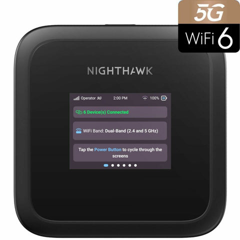 Switch Netgear MH3150-100EUS Black Wi-Fi 6 GHz USB USB-C USB-C 3.2 Gen 1 (3.1 Gen 1) Switch Netgear MH3150-100EUS Black Wi-Fi 6 GHz USB USB-C USB-C 3.2 Gen 1 (3.1 Gen 1)