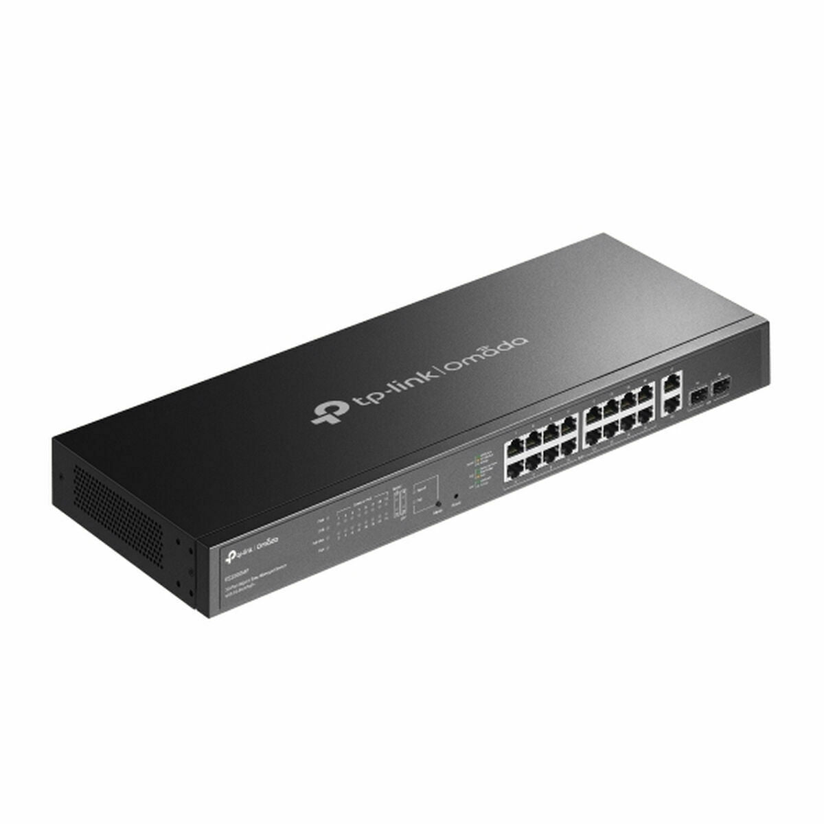 Switch TP-Link ES220GMP Switch TP-Link ES220GMP