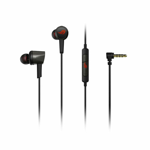 Headphones Asus ROG Cetra Core II Black Headphones Asus ROG Cetra Core II Black