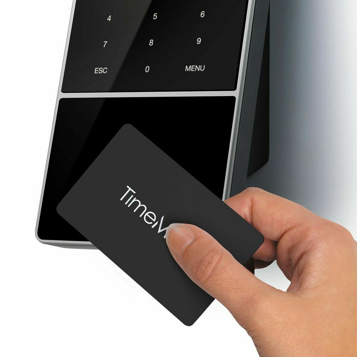 Card Reader Safescan Card Reader Safescan