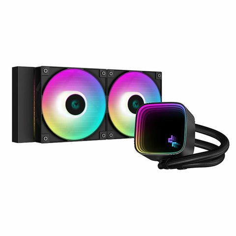 CPU Fan DEEPCOOL CPU Fan DEEPCOOL