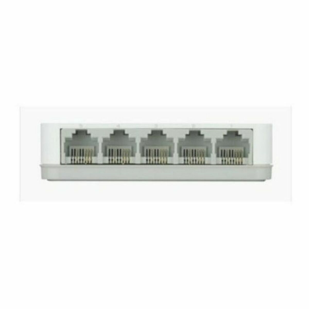 Switch D-Link GO-SW-5E/E Switch D-Link GO-SW-5E/E