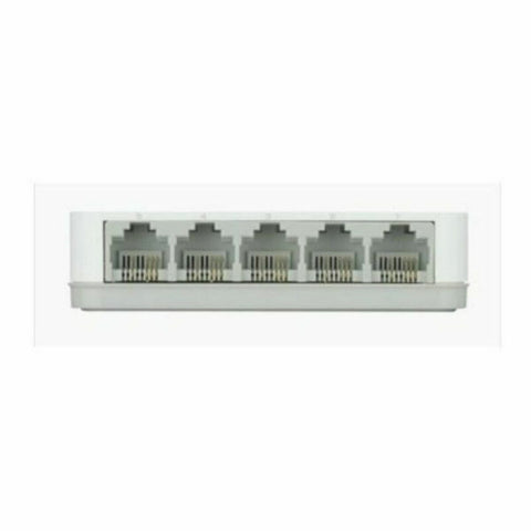 Switch D-Link GO-SW-5E/E Switch D-Link GO-SW-5E/E
