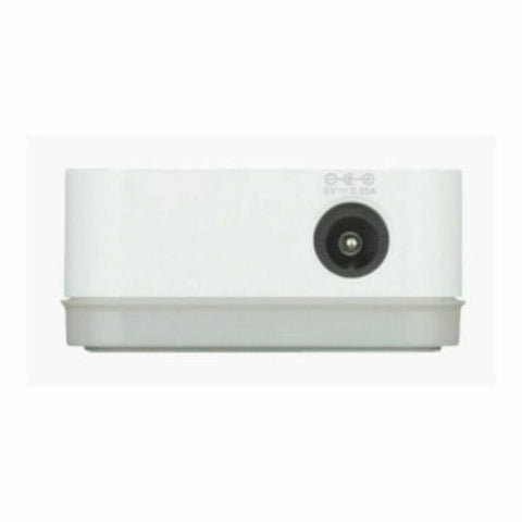 Switch D-Link GO-SW-5E/E Switch D-Link GO-SW-5E/E
