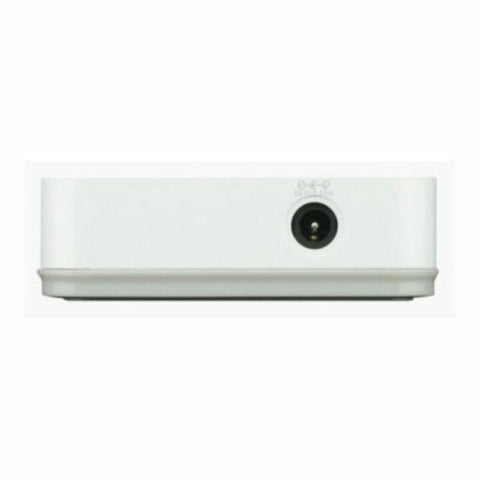 Switch D-Link GO-SW-8E/E Switch D-Link GO-SW-8E/E