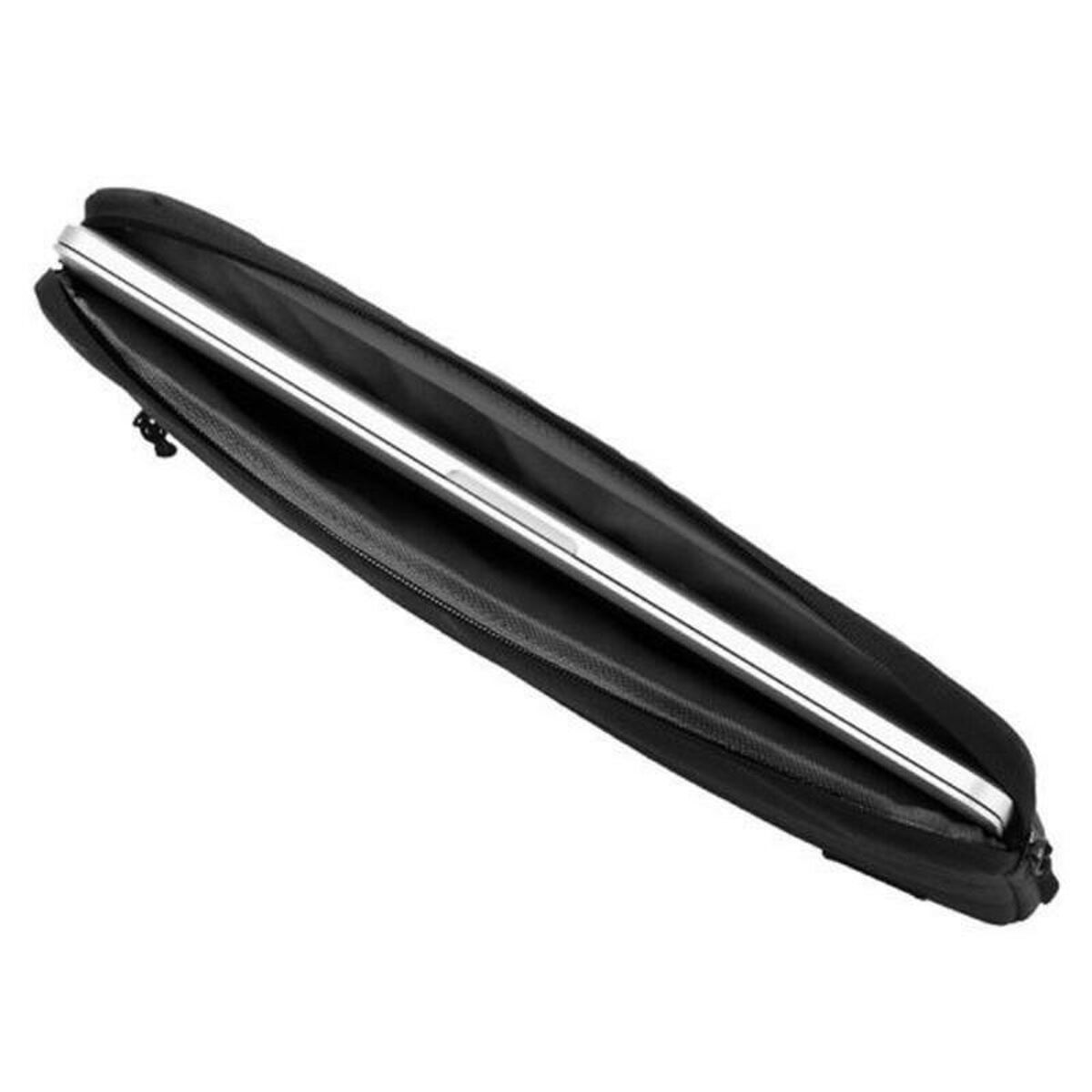 Universal Laptop Sleeve Ewent City 13.3" Black Universal Laptop Sleeve Ewent City 13.3" Black