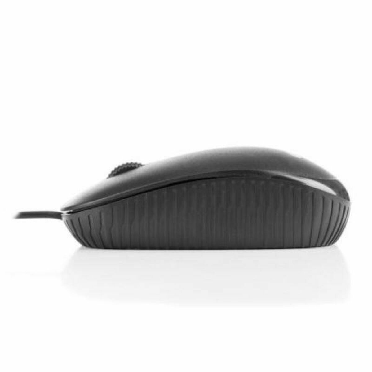 Optical mouse NGS NGS-MOUSE-0906 Black 1000 dpi Optical mouse NGS NGS-MOUSE-0906 Black 1000 dpi