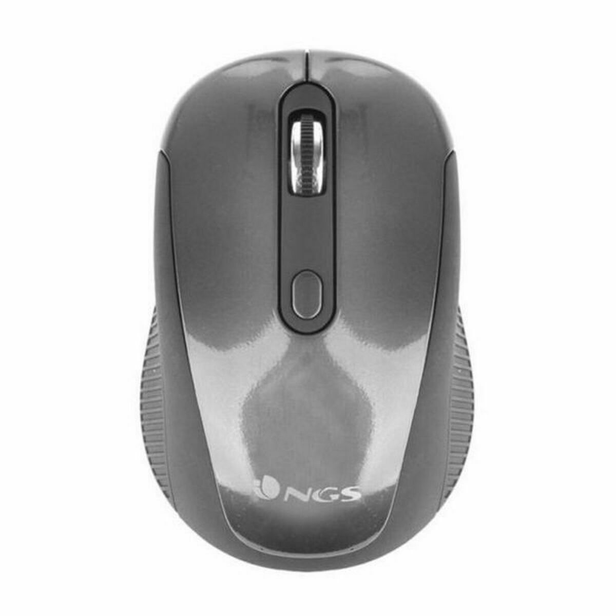 Mouse NGS HAZE Grey 1600 dpi Mouse NGS HAZE Grey 1600 dpi