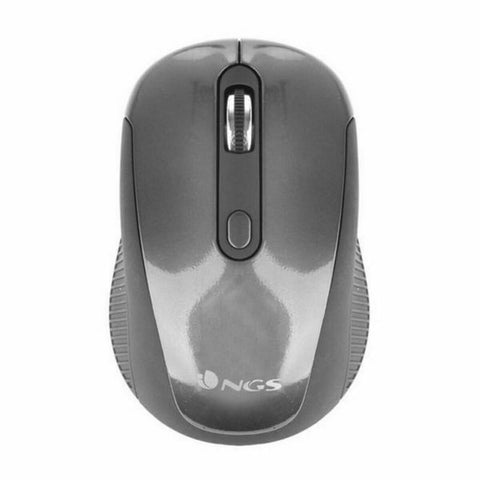 Mouse NGS HAZE Grey 1600 dpi Mouse NGS HAZE Grey 1600 dpi