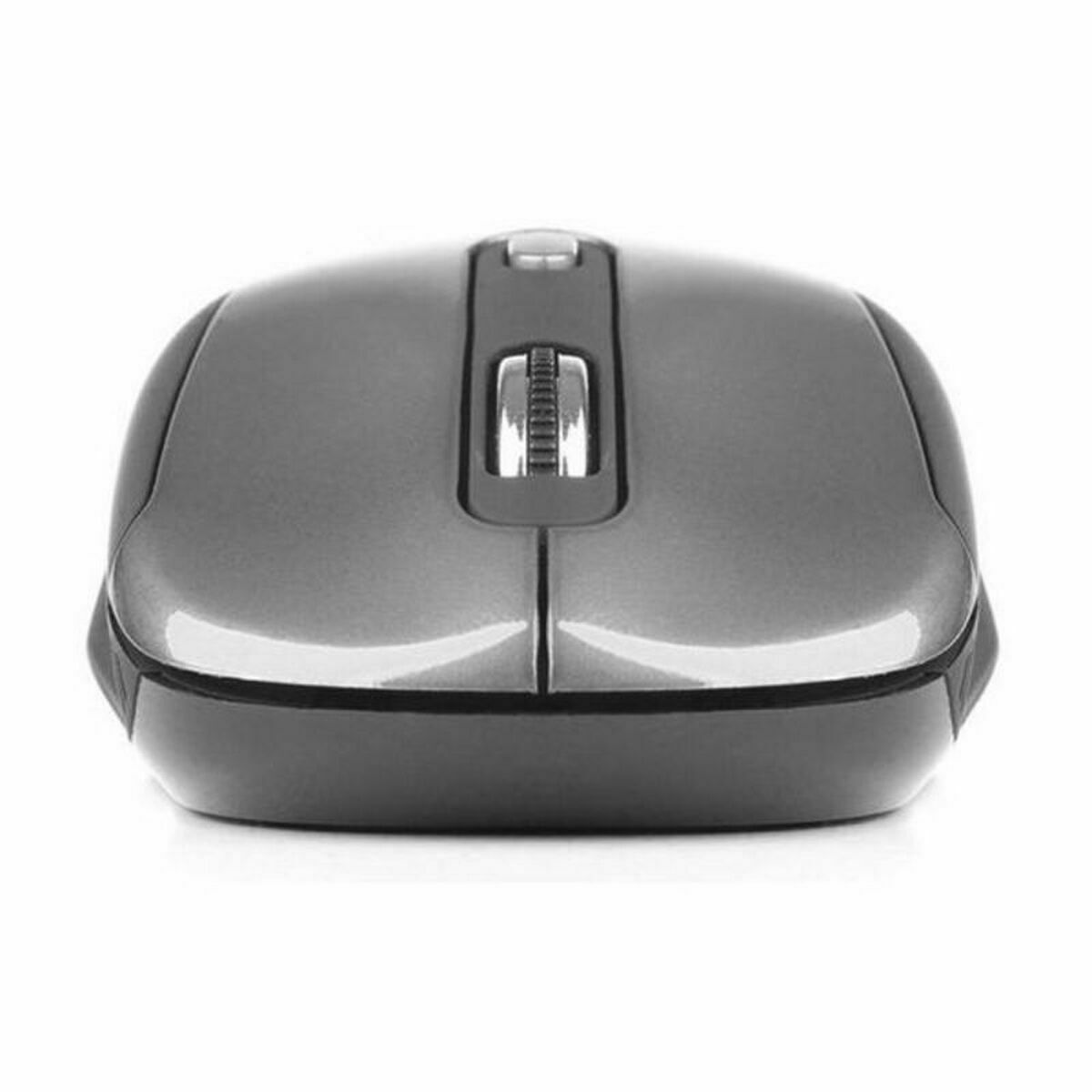 Mouse NGS HAZE Grey 1600 dpi Mouse NGS HAZE Grey 1600 dpi