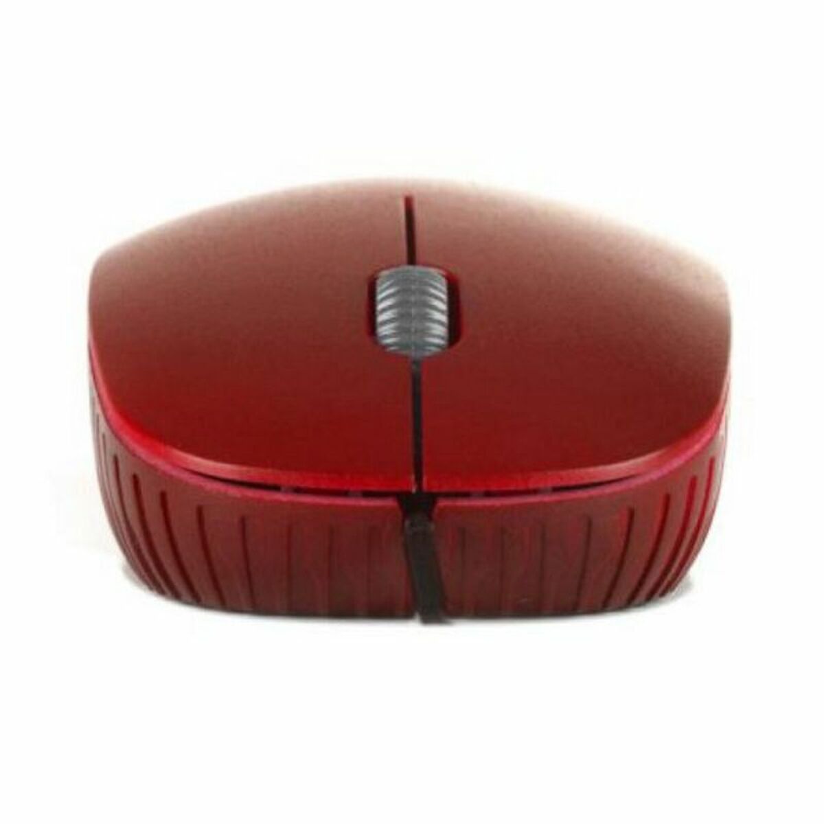 Optical mouse NGS NGS-MOUSE-0908 Red 1000 dpi Optical mouse NGS NGS-MOUSE-0908 Red 1000 dpi