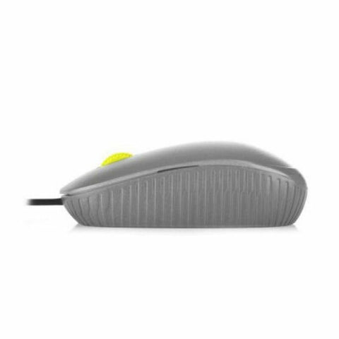 Optical mouse NGS GRAYFLAME Black 1000 dpi Optical mouse NGS GRAYFLAME Black 1000 dpi