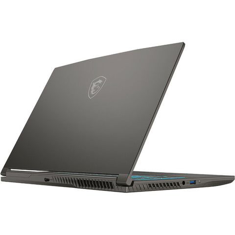 Laptop MSI THIN 15 B12VE-1490XES 15,6" i5-12450H 16 GB RAM 512 GB 512 GB SSD Nvidia Geforce RTX 4050 Laptop MSI THIN 15 B12VE-1490XES 15,6" i5-12450H 16 GB RAM 512 GB 512 GB SSD Nvidia Geforce RTX 4050