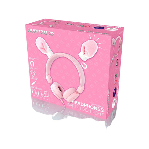 Headphones Avenzo Headphones Avenzo