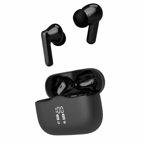 Wireless Headphones T'NB ONYX TWS Wireless Headphones T'NB ONYX TWS