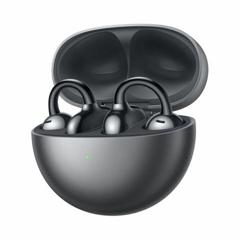 In-ear Bluetooth Headphones Huawei Freeclip Black In-ear Bluetooth Headphones Huawei Freeclip Black