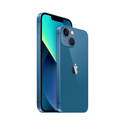 Smartphone Apple iPhone 13 6,1" A15 512 GB Blue Smartphone Apple iPhone 13 6,1" A15 512 GB Blue