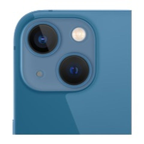 Smartphone Apple iPhone 13 6,1" A15 512 GB Blue Smartphone Apple iPhone 13 6,1" A15 512 GB Blue