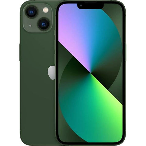 Smartphone Apple iPhone 13 6,1" A15 512 GB Green Smartphone Apple iPhone 13 6,1" A15 512 GB Green