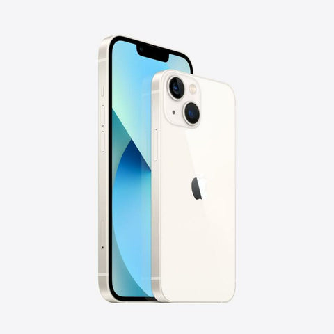 Smartphone Apple iPhone 13 Smartphone Apple iPhone 13