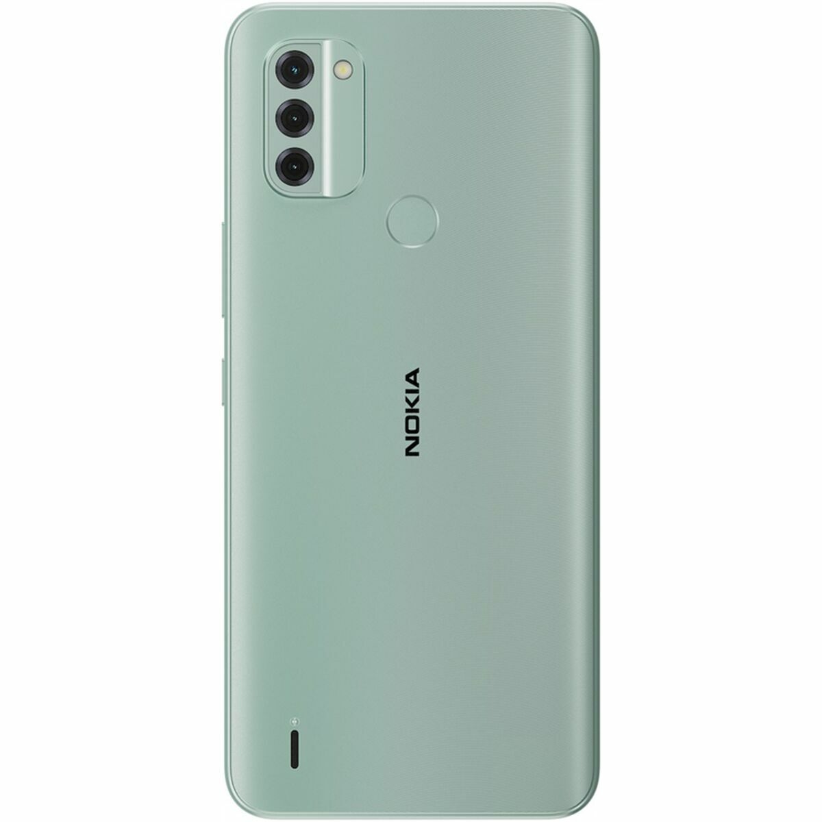Smartphone Nokia C31 6,74" Green 4 GB RAM 64 GB Smartphone Nokia C31 6,74" Green 4 GB RAM 64 GB