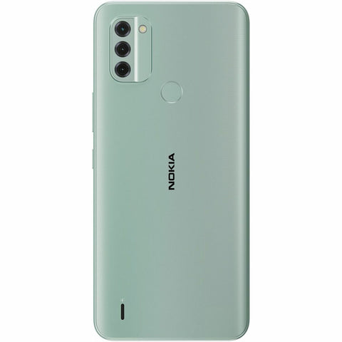 Smartphone Nokia C31 6,74" Green 4 GB RAM 64 GB Smartphone Nokia C31 6,74" Green 4 GB RAM 64 GB