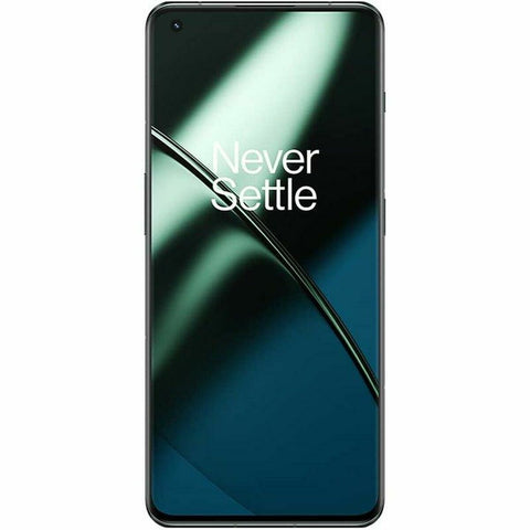 Smartphone OnePlus 11 5G 6,7" 8 GB RAM 128 GB Green Smartphone OnePlus 11 5G 6,7" 8 GB RAM 128 GB Green