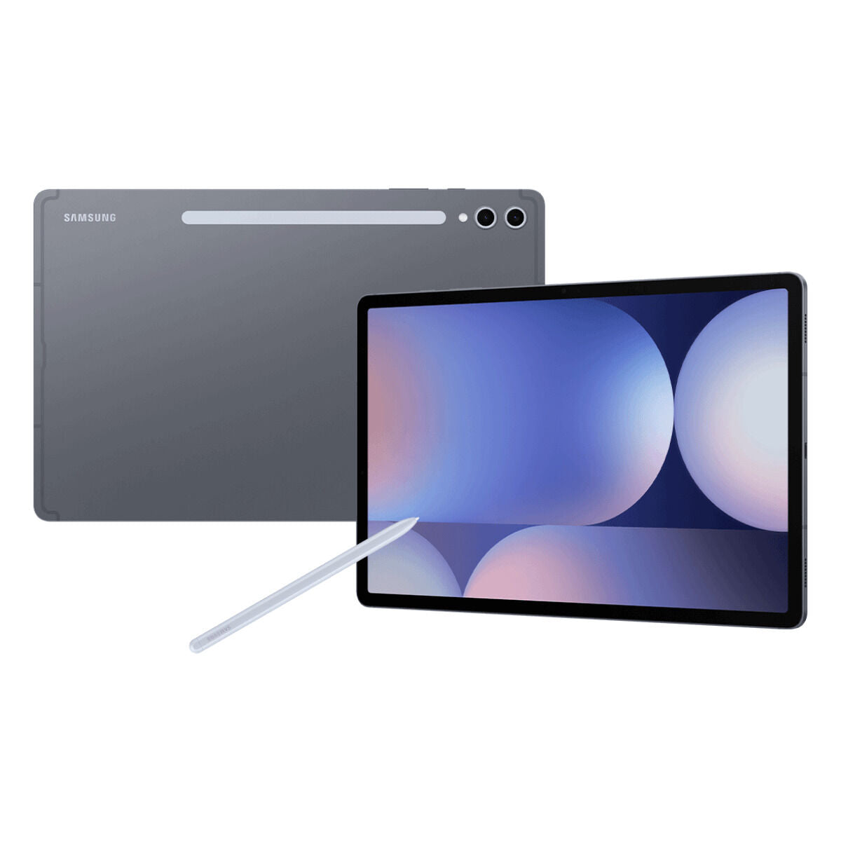 Tablet Samsung Galaxy Tab S10+ X826N 12,4" Octa Core 12 GB RAM 512 GB Grey Tablet Samsung Galaxy Tab S10+ X826N 12,4" Octa Core 12 GB RAM 512 GB Grey