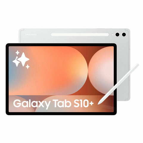 Tablet Samsung X826N 12,4" Octa Core 12 GB RAM 512 GB Silver Tablet Samsung X826N 12,4" Octa Core 12 GB RAM 512 GB Silver