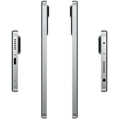 Smartphone Xiaomi Redmi Note 11 Pro 6,67" 6 GB RAM 64 GB White Smartphone Xiaomi Redmi Note 11 Pro 6,67" 6 GB RAM 64 GB White