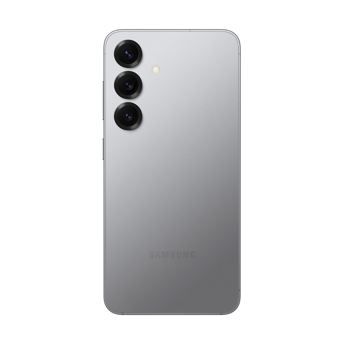 Smartphone Samsung Galaxy S25 5G SM-S931B 6,2" Octa Core 12 GB RAM 512 GB Grey Smartphone Samsung Galaxy S25 5G SM-S931B 6,2" Octa Core 12 GB RAM 512 GB Grey