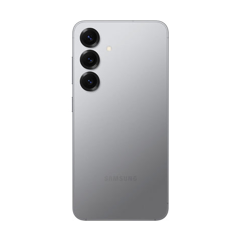 Smartphone Samsung Galaxy S25 5G SM-S931B 6,2" Octa Core 12 GB RAM 512 GB Grey Smartphone Samsung Galaxy S25 5G SM-S931B 6,2" Octa Core 12 GB RAM 512 GB Grey
