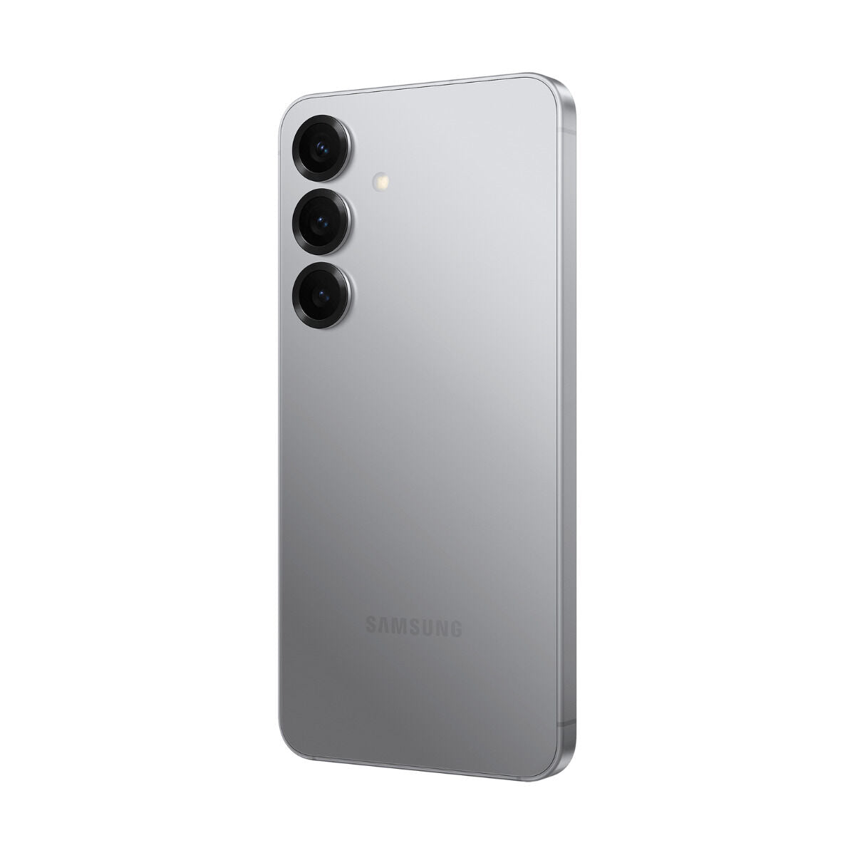Smartphone Samsung Galaxy S25 5G SM-S931B 6,2" Octa Core 12 GB RAM 512 GB Grey Smartphone Samsung Galaxy S25 5G SM-S931B 6,2" Octa Core 12 GB RAM 512 GB Grey