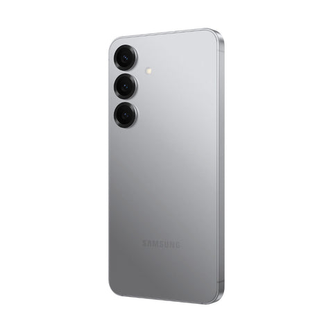 Smartphone Samsung Galaxy S25 5G SM-S931B 6,2" Octa Core 12 GB RAM 512 GB Grey Smartphone Samsung Galaxy S25 5G SM-S931B 6,2" Octa Core 12 GB RAM 512 GB Grey