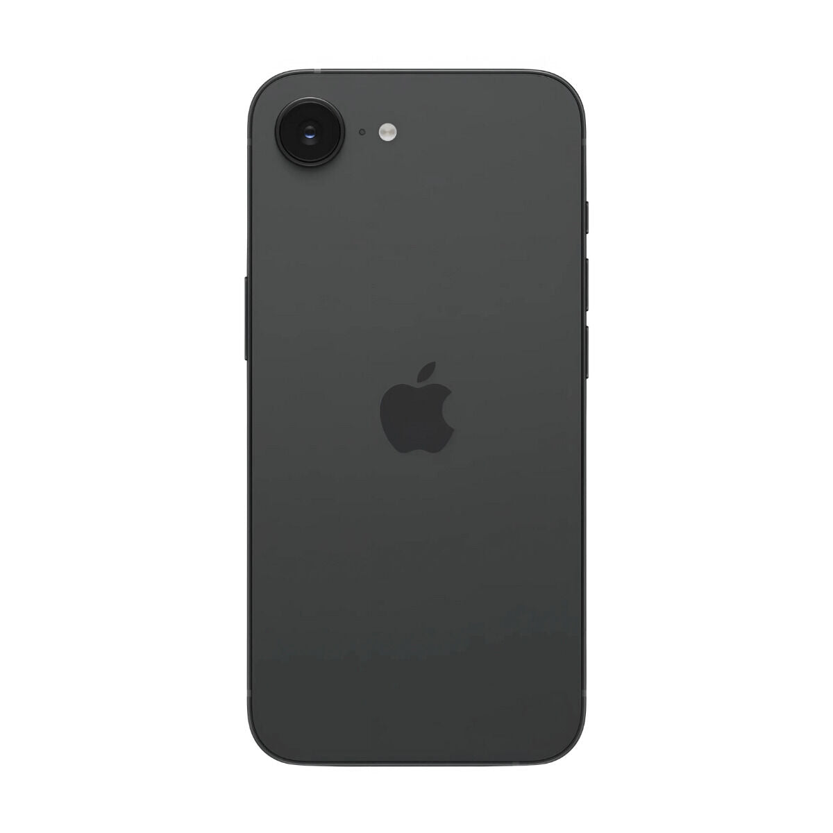 Smartphone Apple 6,1" Hexa Core 8 GB RAM 256 GB Black Smartphone Apple 6,1" Hexa Core 8 GB RAM 256 GB Black