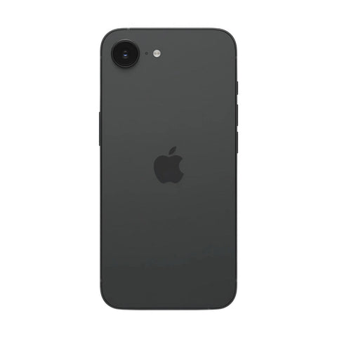 Smartphone Apple 6,1" Hexa Core 8 GB RAM 256 GB Black Smartphone Apple 6,1" Hexa Core 8 GB RAM 256 GB Black