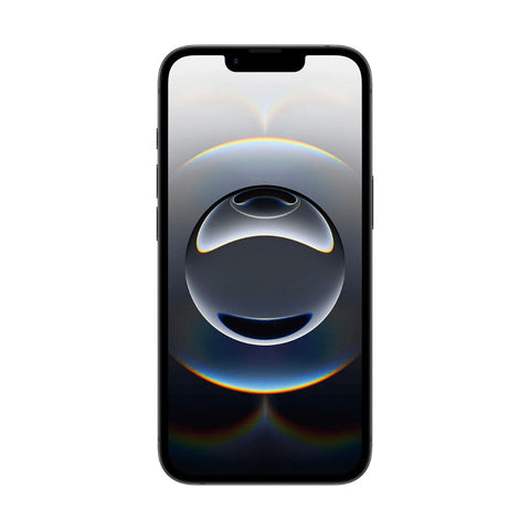 Smartphone Apple 6,1" Hexa Core 8 GB RAM 256 GB Black Smartphone Apple 6,1" Hexa Core 8 GB RAM 256 GB Black