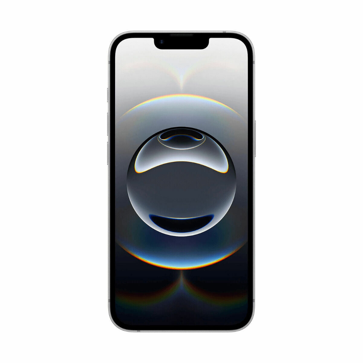 Smartphone Apple iPhone 16e 6,1" Hexa Core 8 GB RAM 128 GB White Smartphone Apple iPhone 16e 6,1" Hexa Core 8 GB RAM 128 GB White