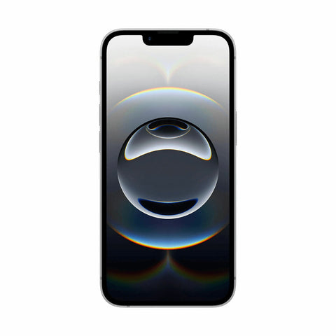 Smartphone Apple iPhone 16e 6,1" Hexa Core 8 GB RAM 128 GB White Smartphone Apple iPhone 16e 6,1" Hexa Core 8 GB RAM 128 GB White