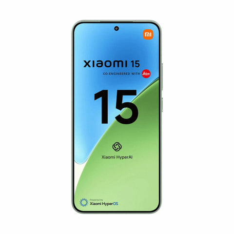 Smartphone Xiaomi Octa Core 12 GB RAM 256 GB Green 6,36" Smartphone Xiaomi Octa Core 12 GB RAM 256 GB Green 6,36"