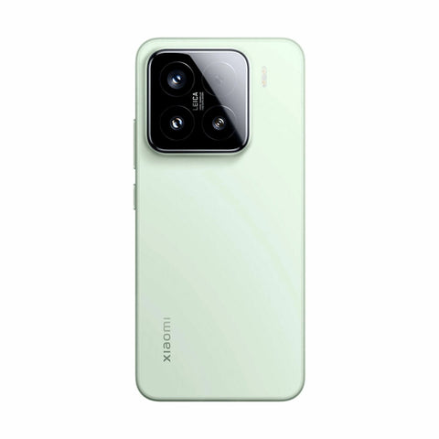 Smartphone Xiaomi Octa Core 12 GB RAM 256 GB Green 6,36" Smartphone Xiaomi Octa Core 12 GB RAM 256 GB Green 6,36"