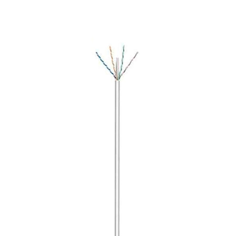UTP Category 6 Rigid Network Cable Ewent IM1217 (305 m) UTP Category 6 Rigid Network Cable Ewent IM1217 (305 m)