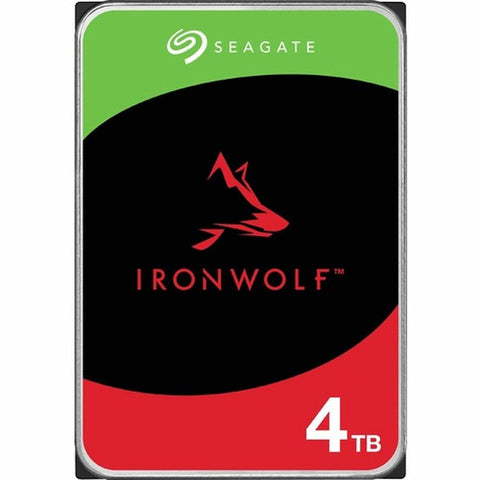 Hard Drive Seagate ST4000VN006 3,5" Hard Drive Seagate ST4000VN006 3,5"