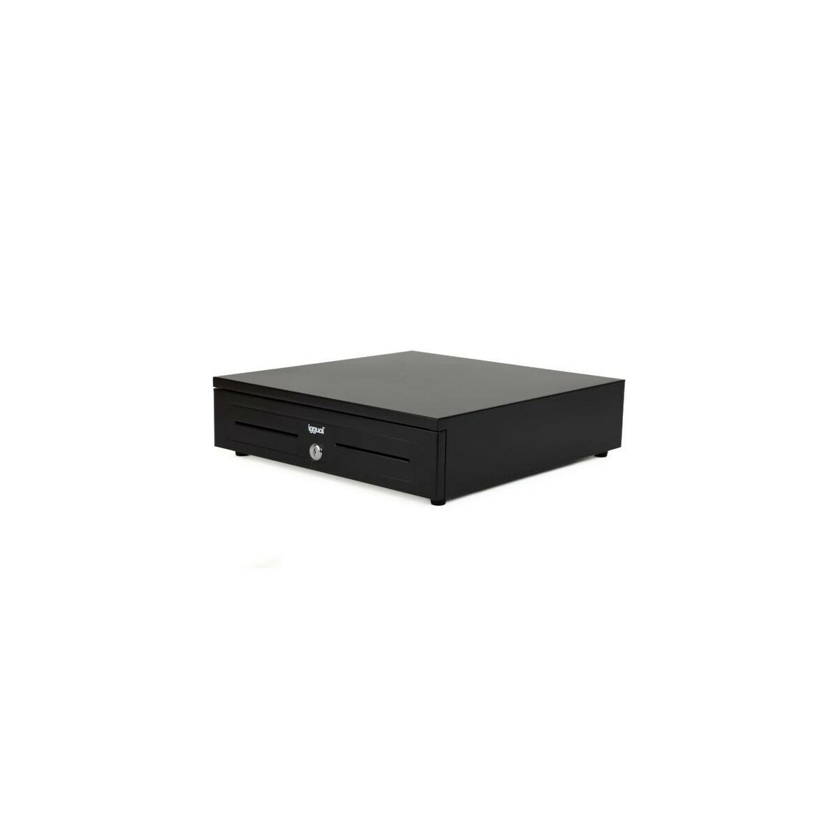 All in One iggual IGG319031pack 17" 8 GB RAM 128 GB SSD All in One iggual IGG319031pack 17" 8 GB RAM 128 GB SSD
