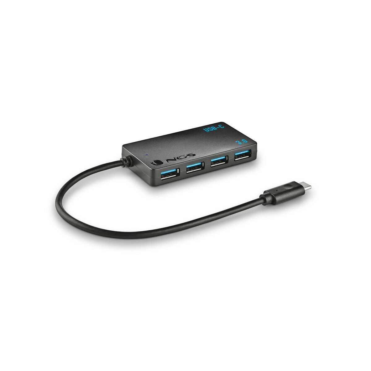 USB Hub NGS WONDERIHUB4 USB Hub NGS WONDERIHUB4