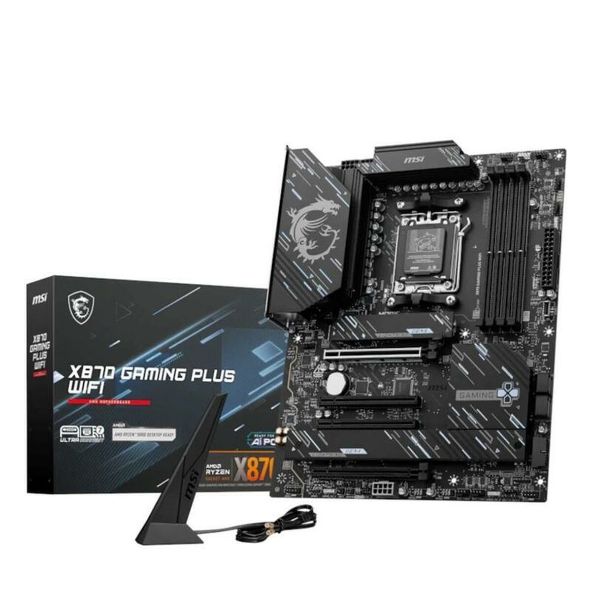 USB-C to HDMI Adapter MSI X870 GAMING PLUS WIFI AM5 USB-C to HDMI Adapter MSI X870 GAMING PLUS WIFI AM5