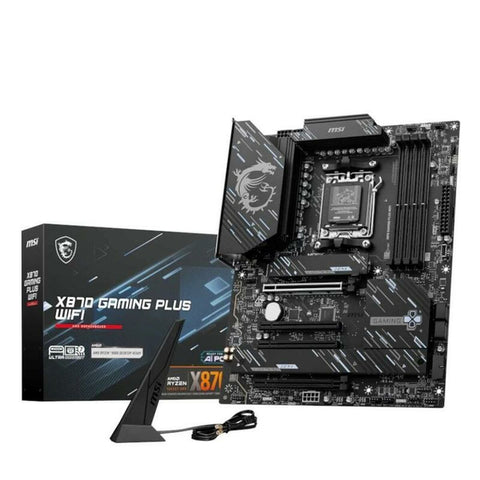 USB-C to HDMI Adapter MSI X870 GAMING PLUS WIFI AM5 USB-C to HDMI Adapter MSI X870 GAMING PLUS WIFI AM5