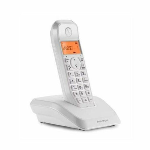 Wireless Phone Motorola S1201 Wireless Phone Motorola S1201